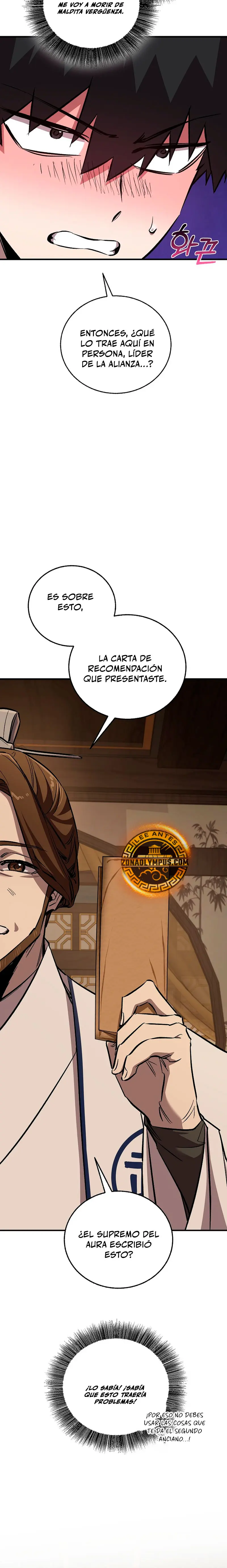 Amigo de la Infancia del Zenit > Capitulo 79 > Page 411