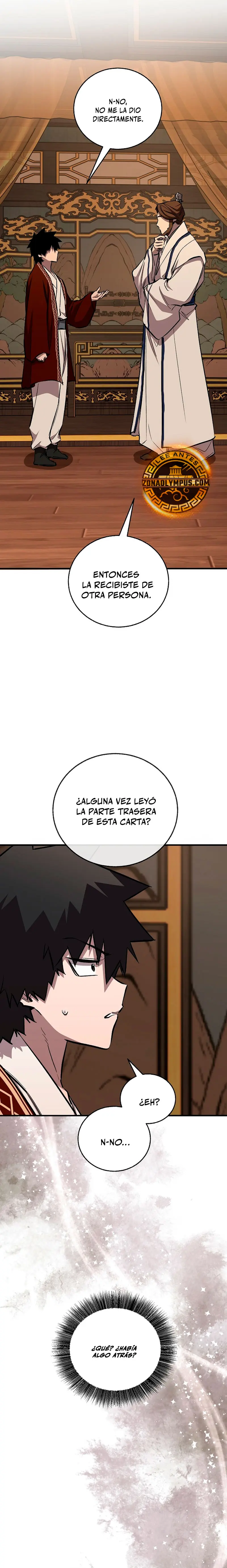 Amigo de la Infancia del Zenit > Capitulo 79 > Page 421