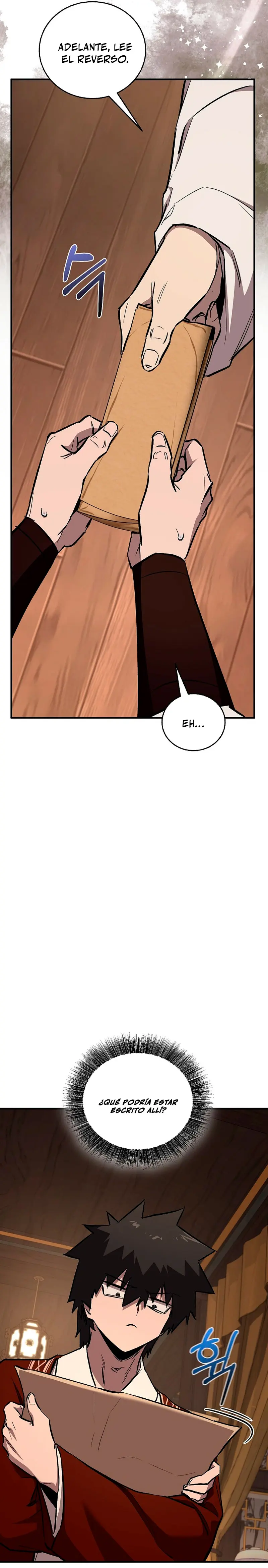 Amigo de la Infancia del Zenit > Capitulo 79 > Page 431