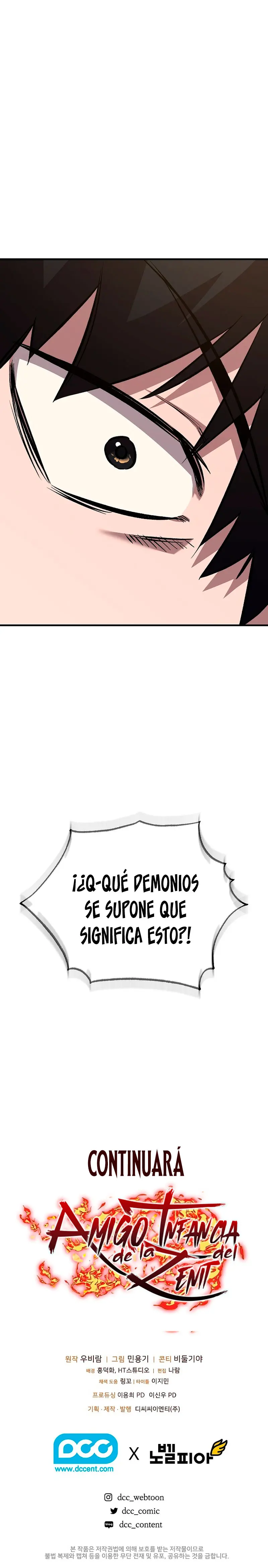 Amigo de la Infancia del Zenit > Capitulo 79 > Page 441