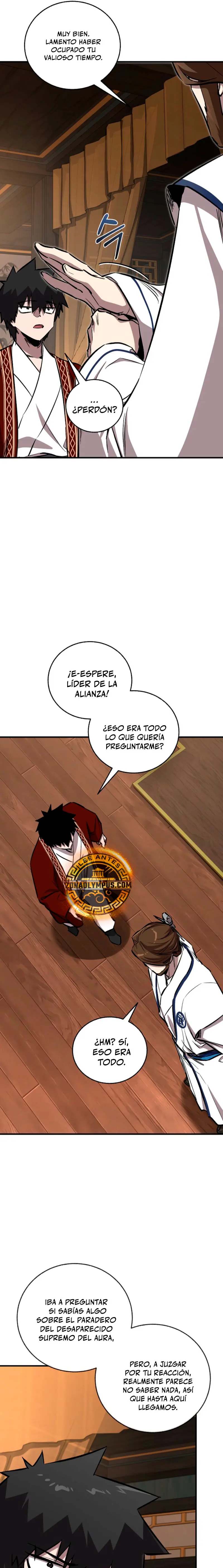 Amigo de la Infancia del Zenit > Capitulo 80 > Page 61