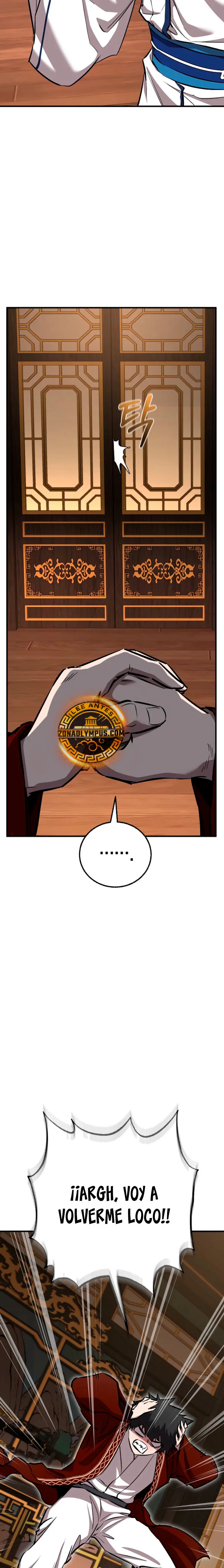 Amigo de la Infancia del Zenit > Capitulo 80 > Page 81