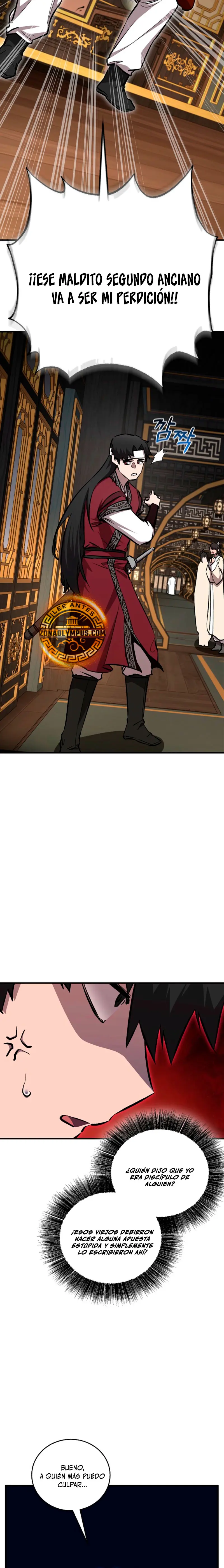 Amigo de la Infancia del Zenit > Capitulo 80 > Page 91