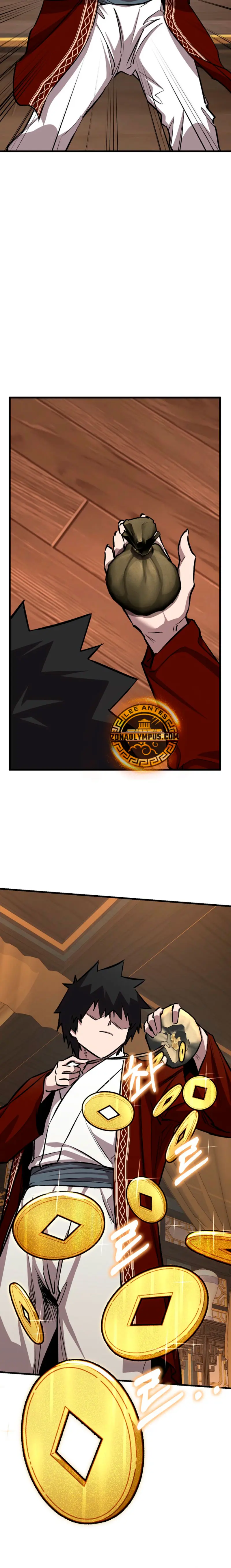 Amigo de la Infancia del Zenit > Capitulo 80 > Page 141