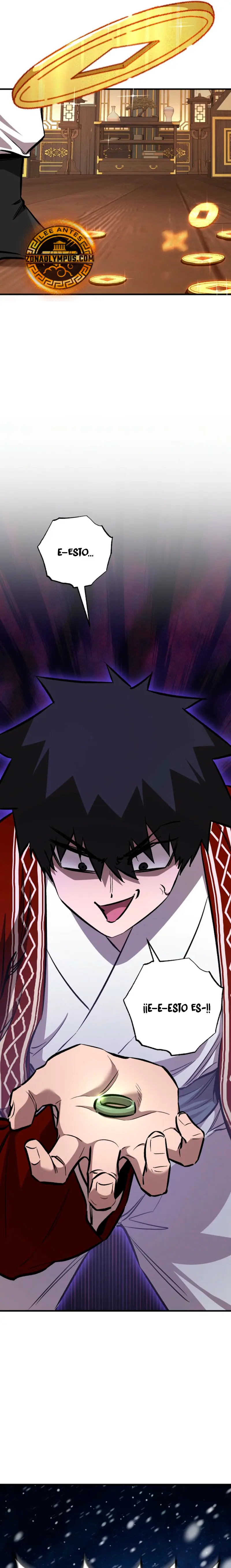 Amigo de la Infancia del Zenit > Capitulo 80 > Page 151