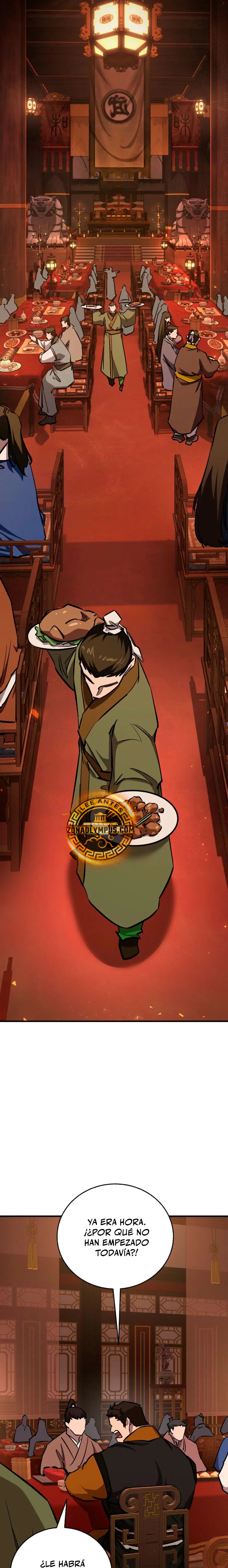 Amigo de la Infancia del Zenit > Capitulo 80 > Page 171