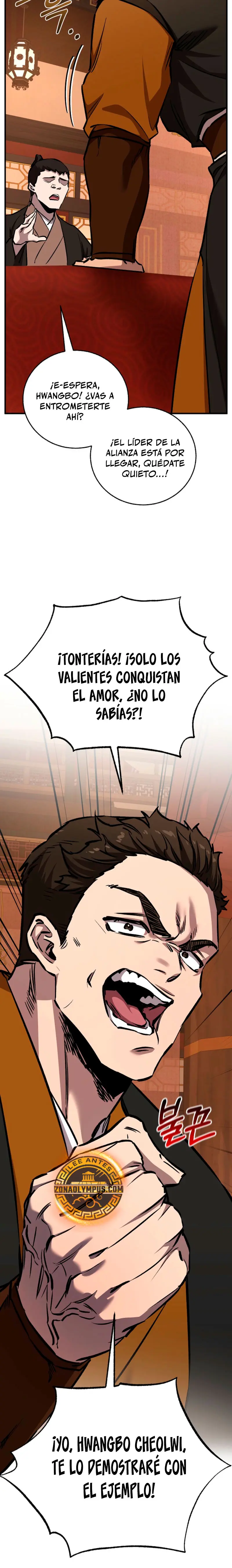 Amigo de la Infancia del Zenit > Capitulo 80 > Page 241