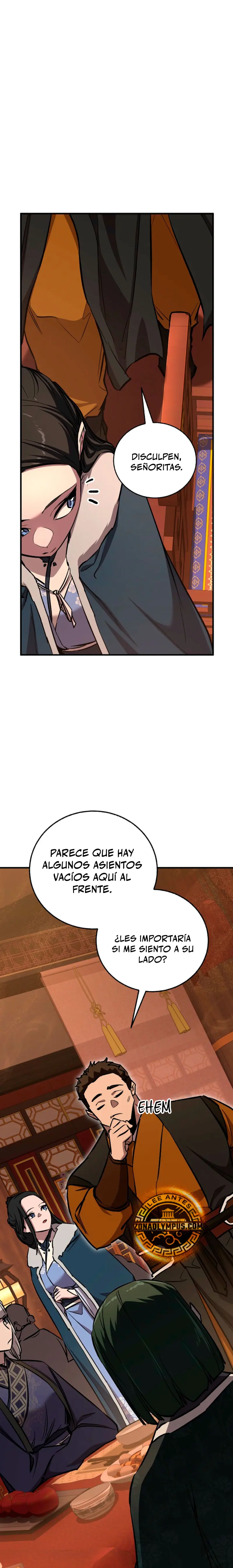 Amigo de la Infancia del Zenit > Capitulo 80 > Page 251