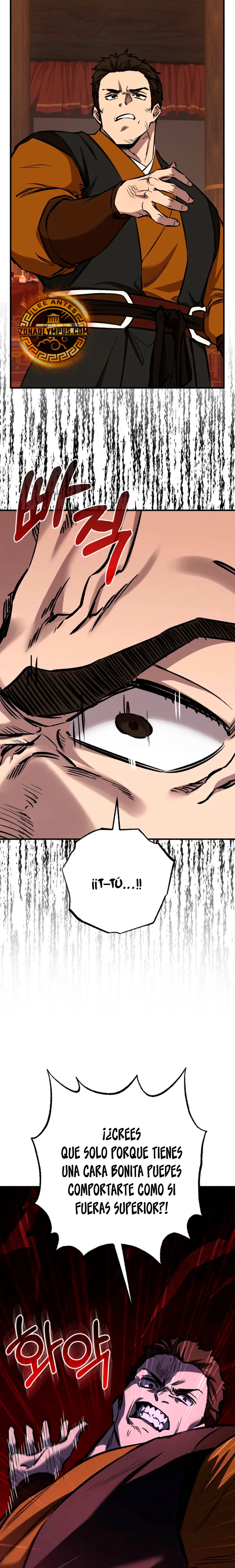 Amigo de la Infancia del Zenit > Capitulo 80 > Page 291