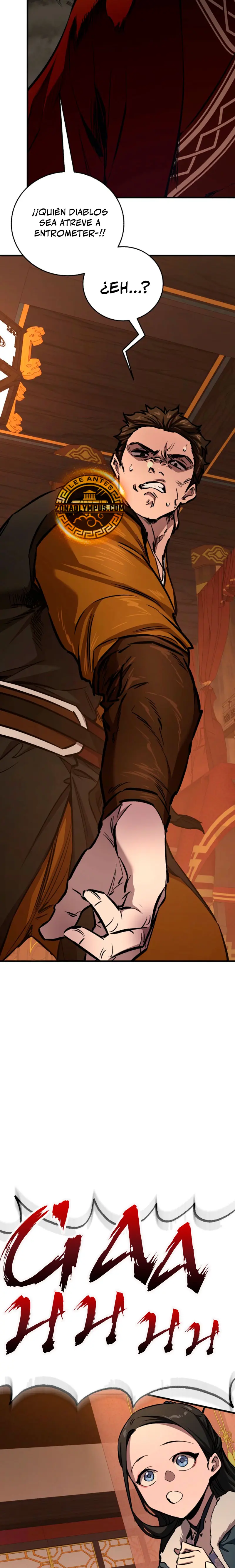 Amigo de la Infancia del Zenit > Capitulo 80 > Page 311