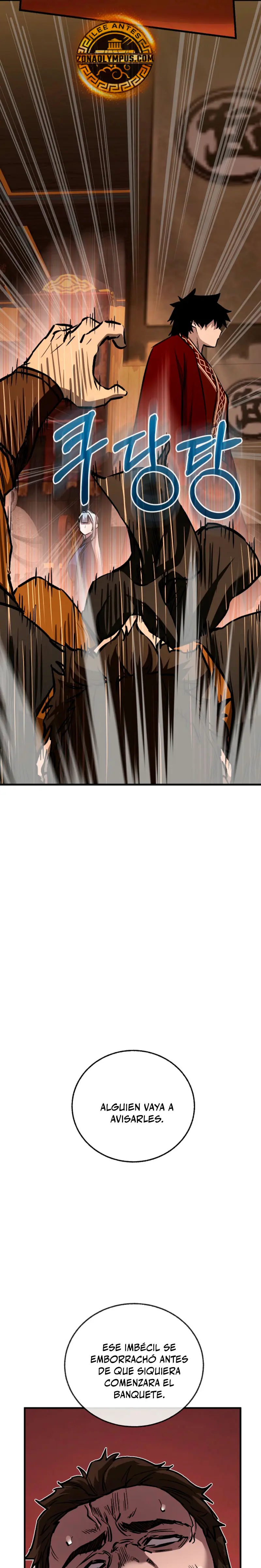 Amigo de la Infancia del Zenit > Capitulo 80 > Page 331