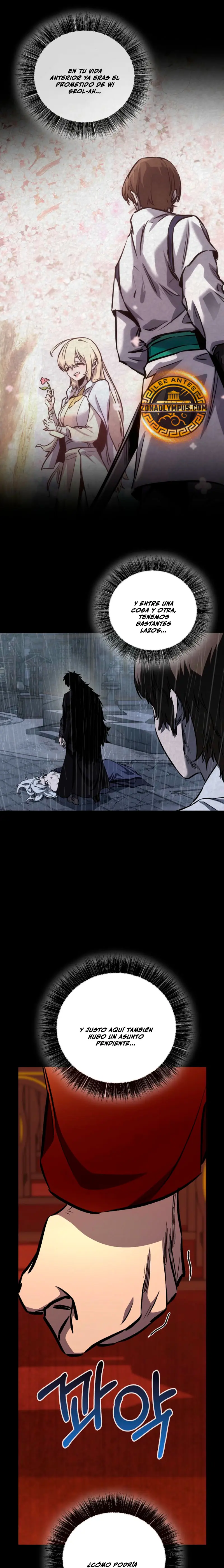 Amigo de la Infancia del Zenit > Capitulo 81 > Page 41