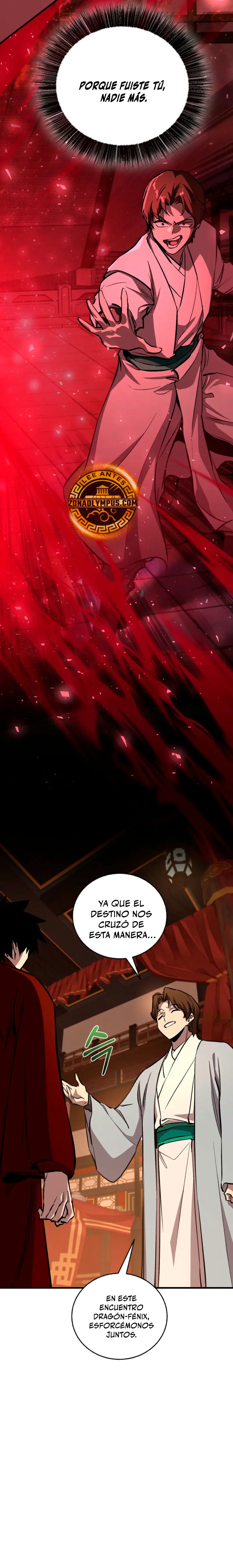 Amigo de la Infancia del Zenit > Capitulo 81 > Page 61