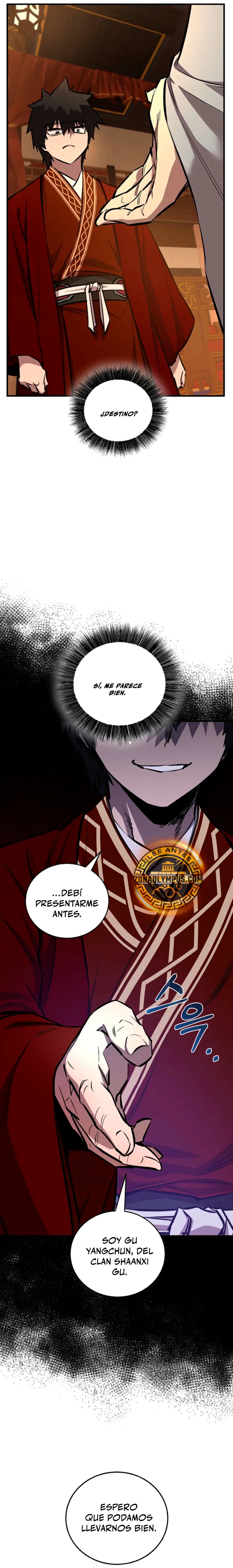 Amigo de la Infancia del Zenit > Capitulo 81 > Page 71