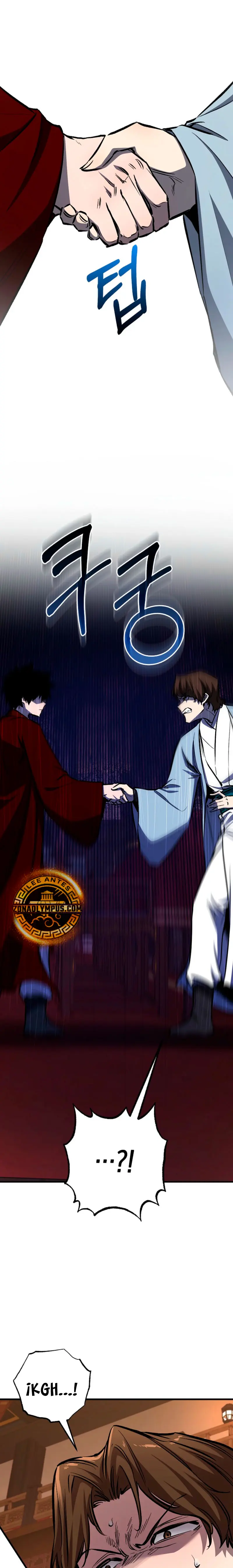 Amigo de la Infancia del Zenit > Capitulo 81 > Page 81