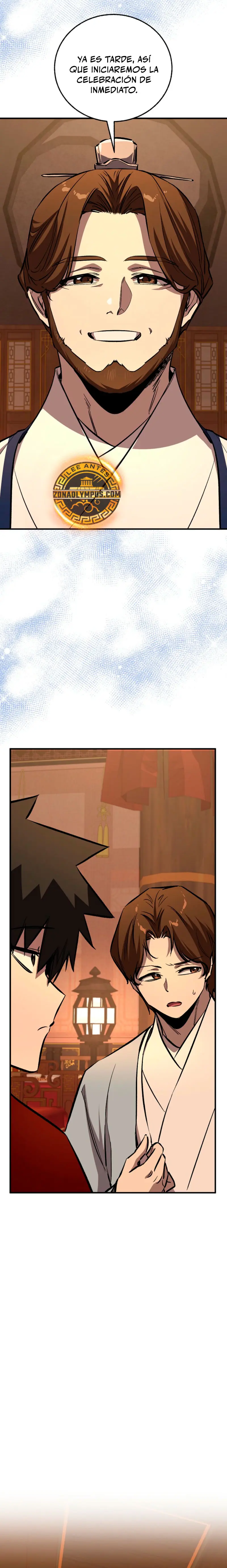 Amigo de la Infancia del Zenit > Capitulo 81 > Page 161