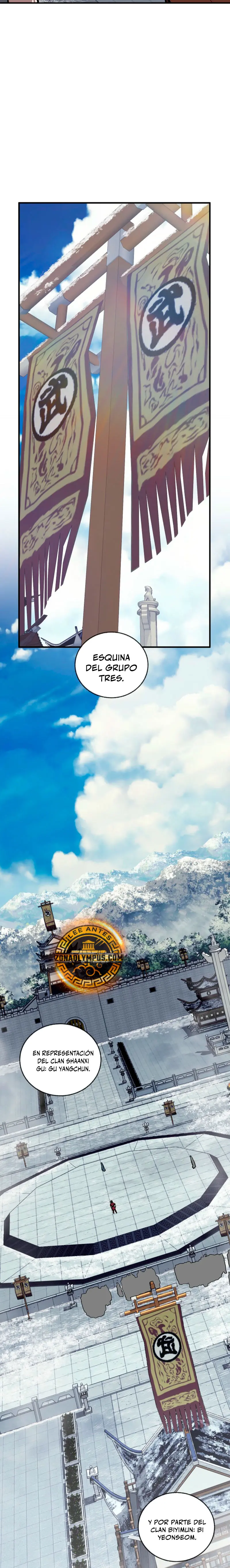 Amigo de la Infancia del Zenit > Capitulo 81 > Page 231