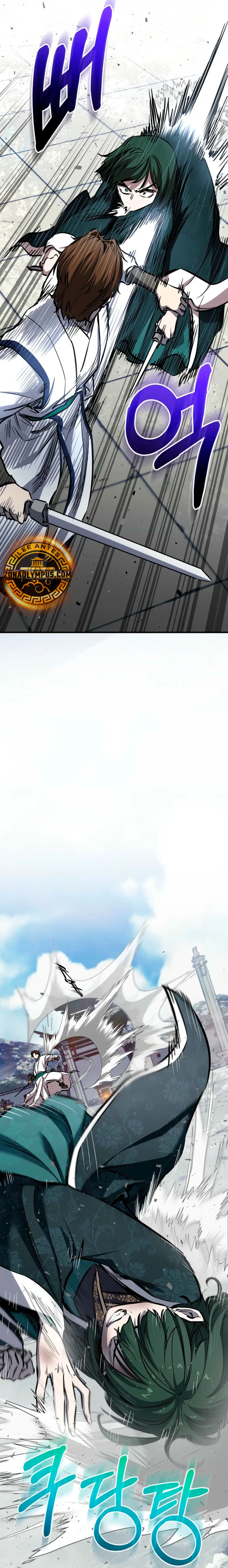 Amigo de la Infancia del Zenit > Capitulo 81 > Page 331