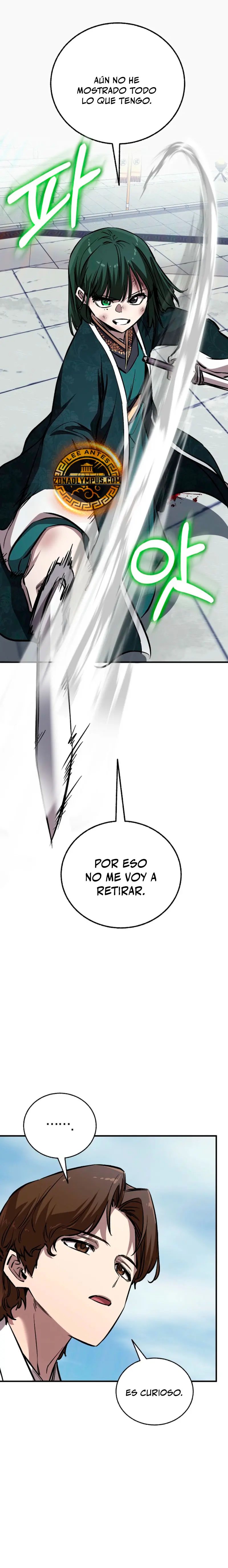 Amigo de la Infancia del Zenit > Capitulo 81 > Page 371