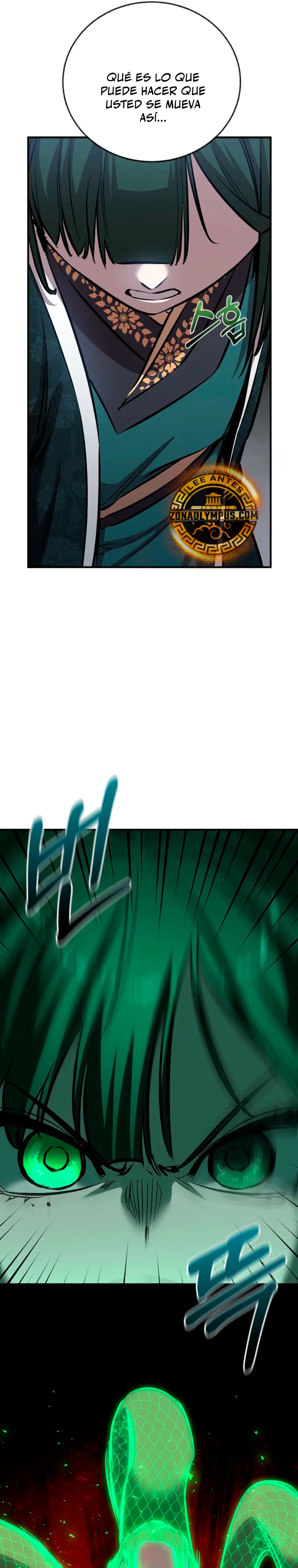 Amigo de la Infancia del Zenit > Capitulo 81 > Page 381