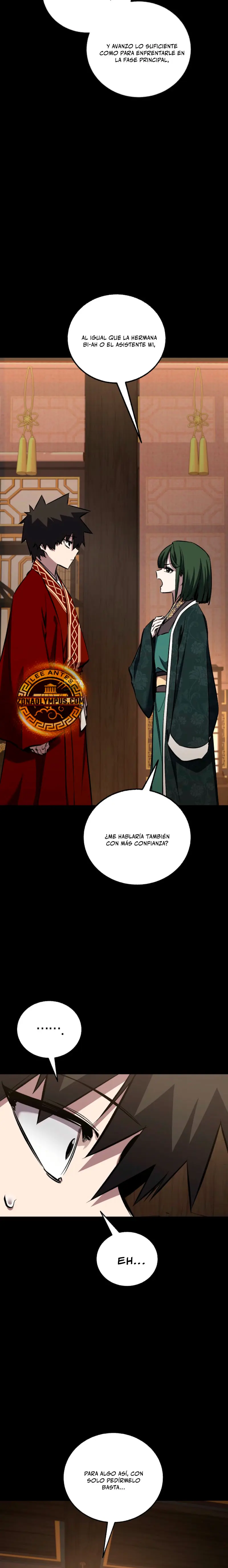 Amigo de la Infancia del Zenit > Capitulo 82 > Page 31