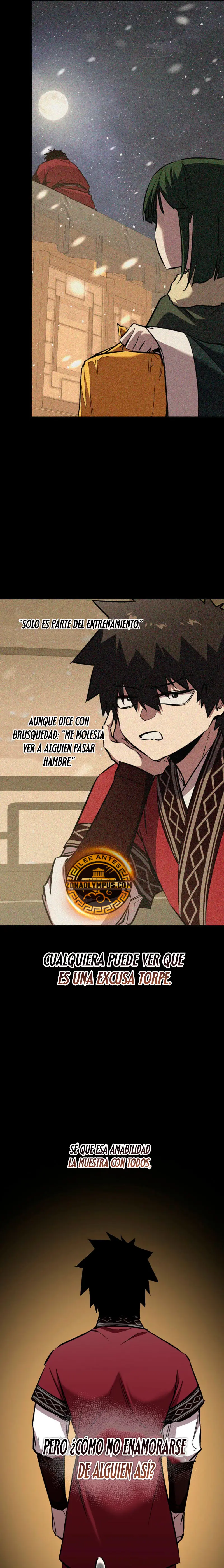 Amigo de la Infancia del Zenit > Capitulo 82 > Page 61