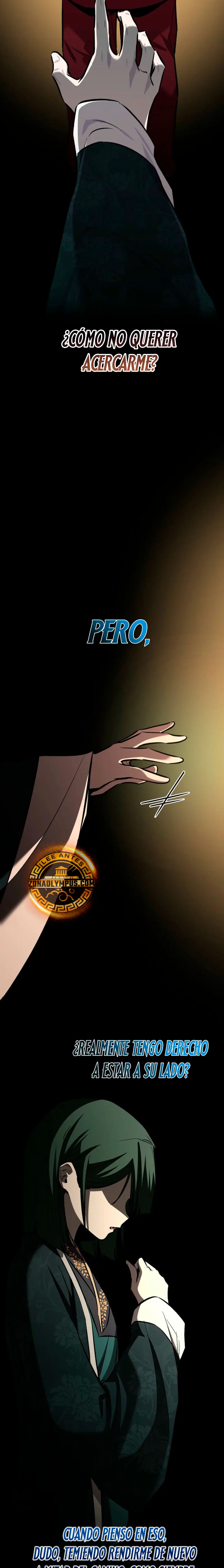 Amigo de la Infancia del Zenit > Capitulo 82 > Page 71