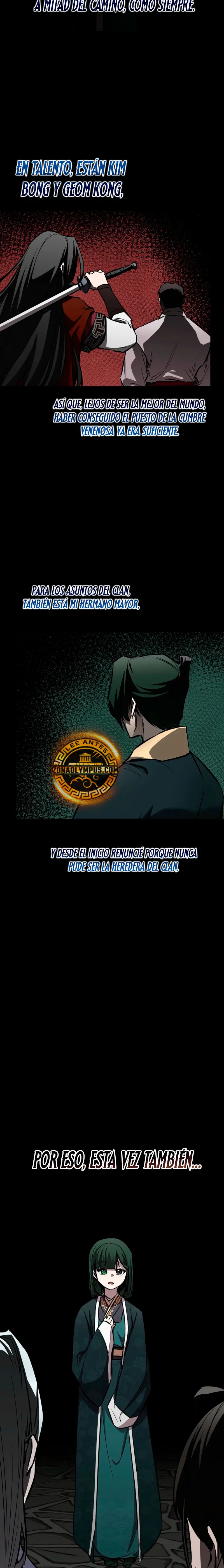 Amigo de la Infancia del Zenit > Capitulo 82 > Page 81