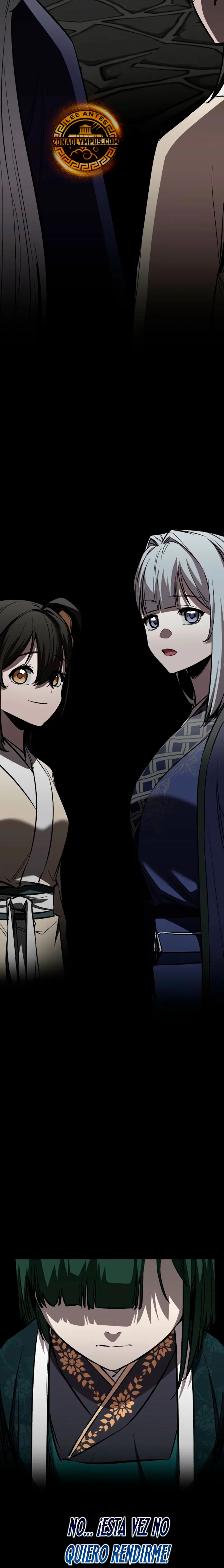 Amigo de la Infancia del Zenit > Capitulo 82 > Page 91