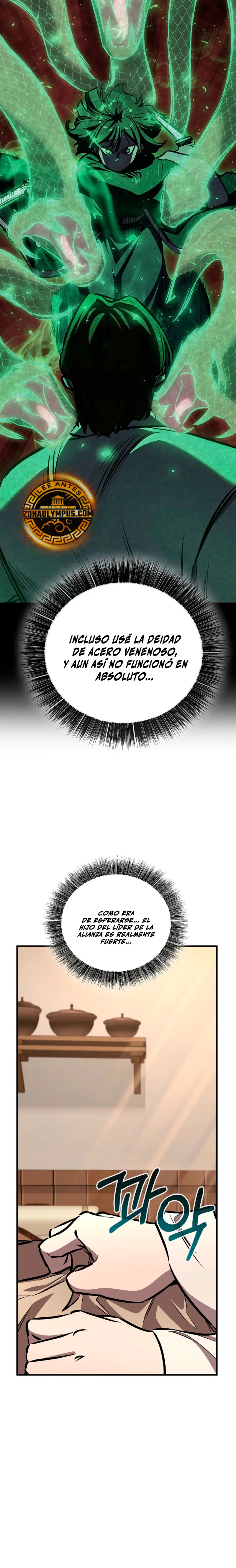 Amigo de la Infancia del Zenit > Capitulo 82 > Page 141