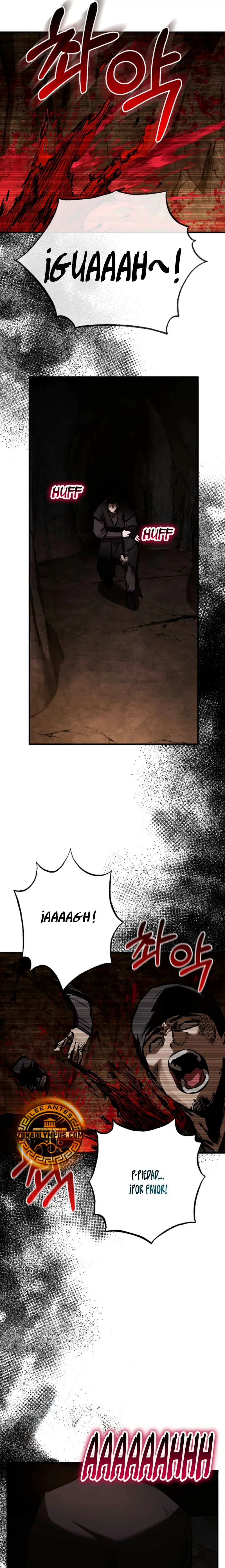 Amigo de la Infancia del Zenit > Capitulo 82 > Page 281