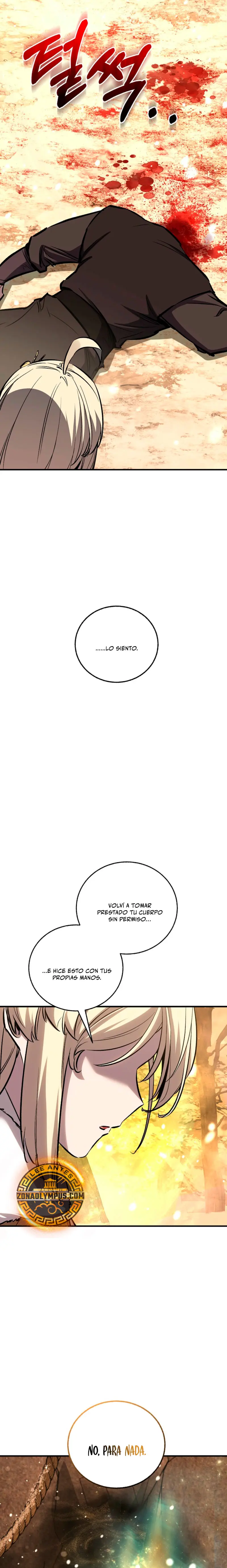 Amigo de la Infancia del Zenit > Capitulo 82 > Page 331