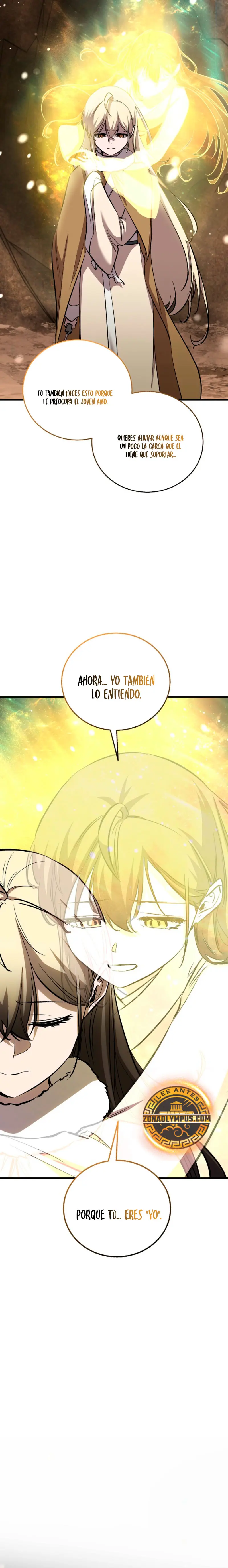 Amigo de la Infancia del Zenit > Capitulo 82 > Page 341