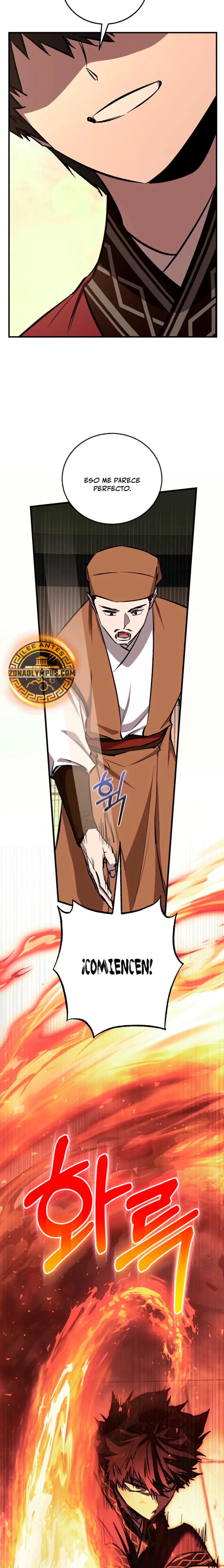 Amigo de la Infancia del Zenit > Capitulo 83 > Page 91