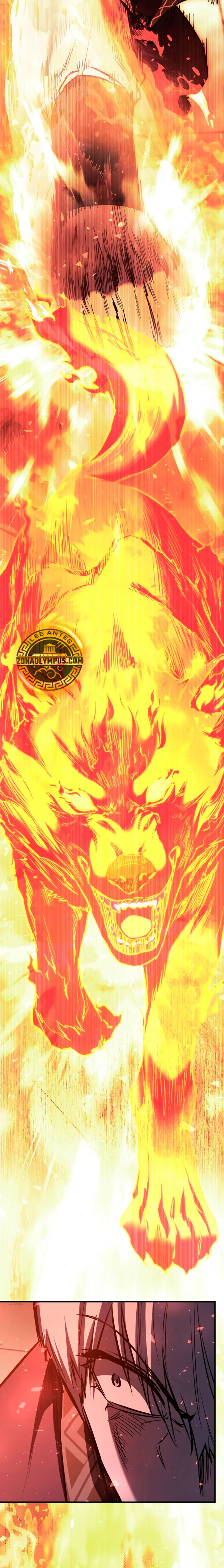 Amigo de la Infancia del Zenit > Capitulo 83 > Page 101