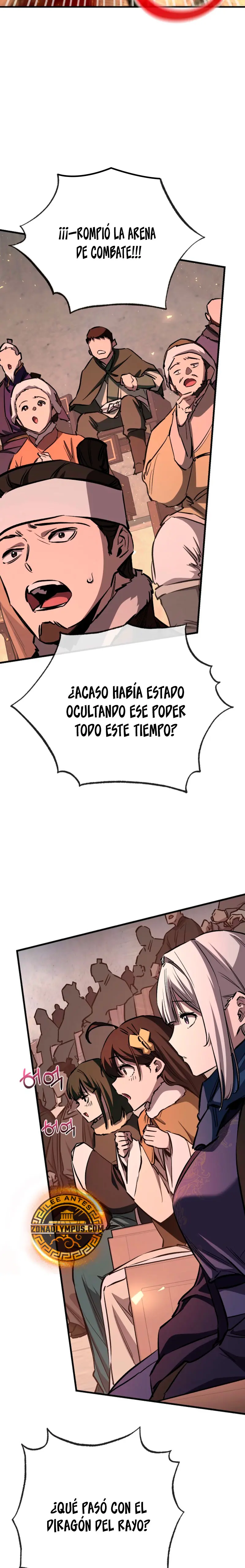 Amigo de la Infancia del Zenit > Capitulo 83 > Page 131