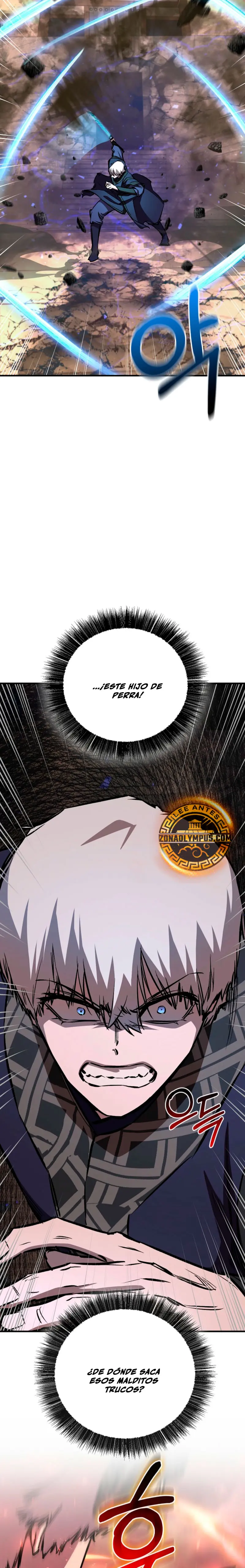 Amigo de la Infancia del Zenit > Capitulo 83 > Page 151