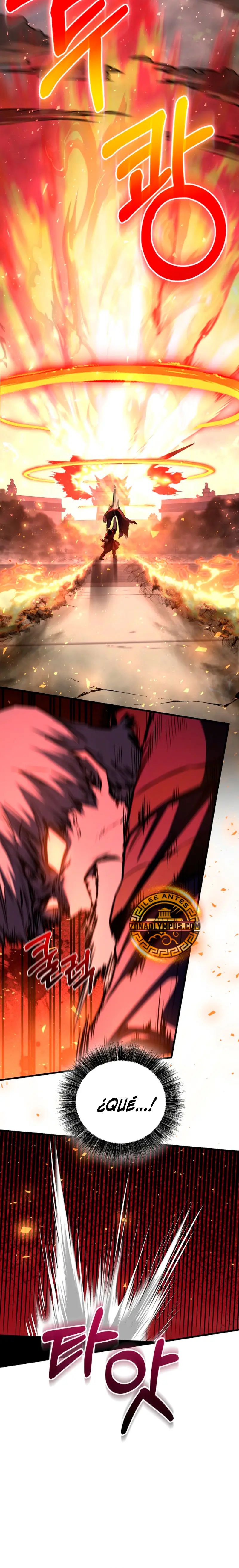 Amigo de la Infancia del Zenit > Capitulo 83 > Page 211