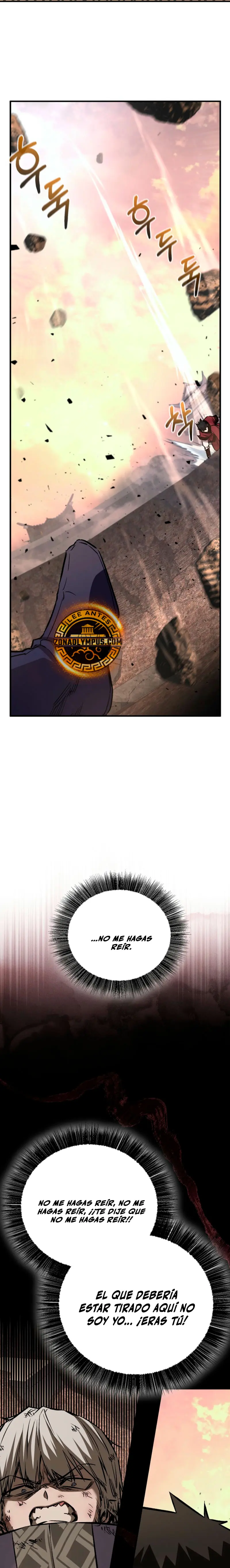 Amigo de la Infancia del Zenit > Capitulo 83 > Page 241