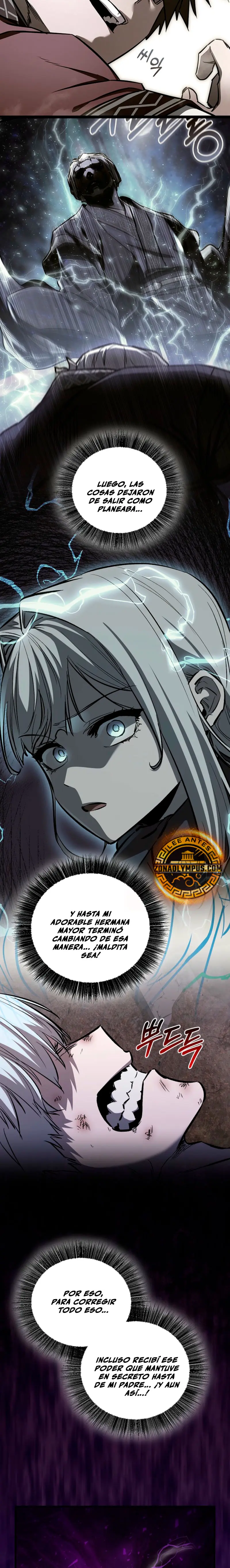 Amigo de la Infancia del Zenit > Capitulo 83 > Page 271