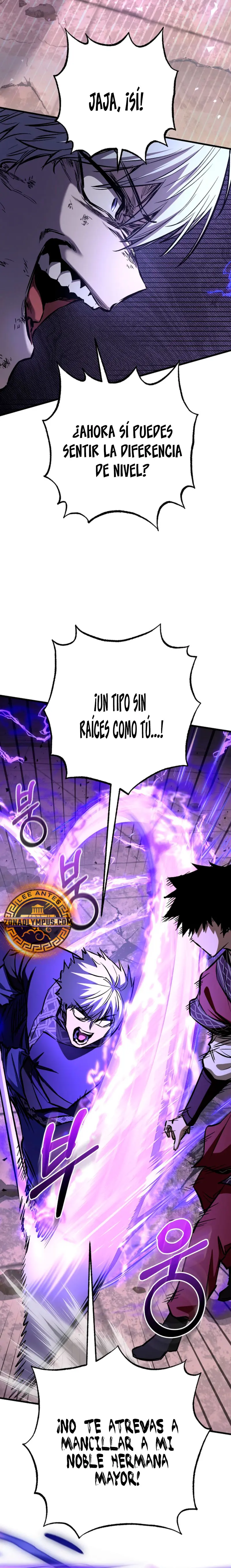 Amigo de la Infancia del Zenit > Capitulo 83 > Page 321