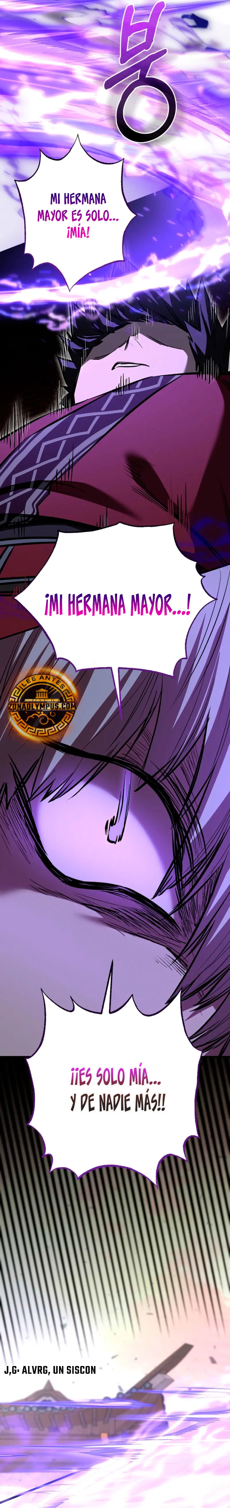 Amigo de la Infancia del Zenit > Capitulo 83 > Page 331