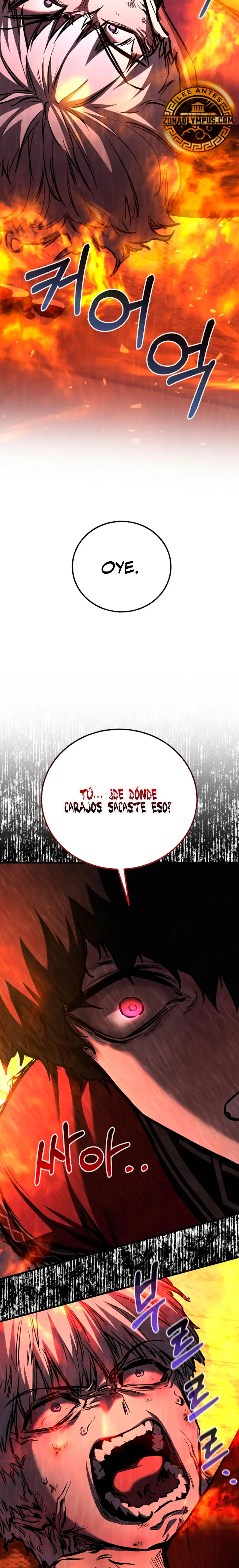 Amigo de la Infancia del Zenit > Capitulo 83 > Page 361