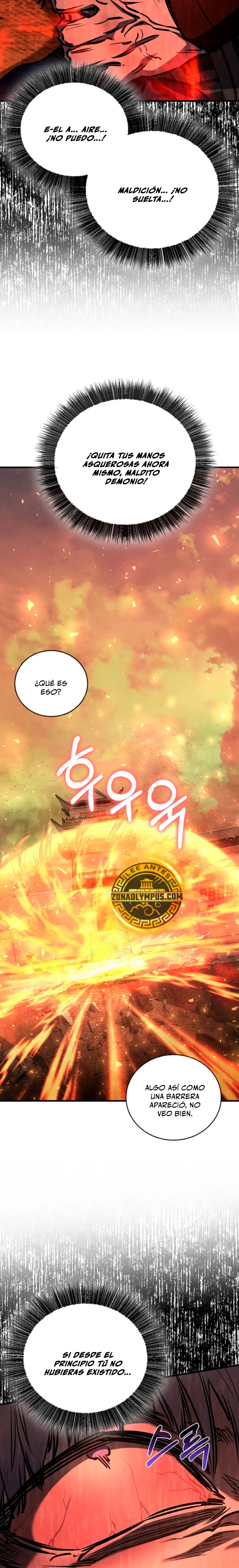 Amigo de la Infancia del Zenit > Capitulo 83 > Page 371