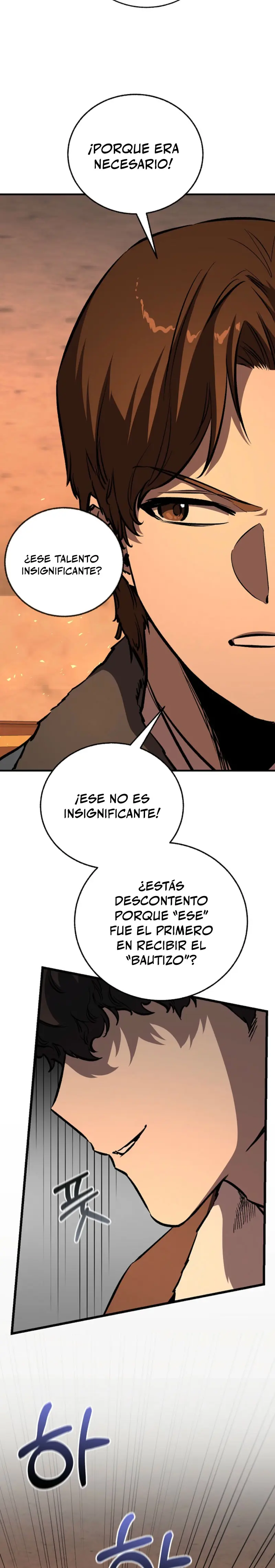 Amigo de la Infancia del Zenit > Capitulo 84 > Page 51