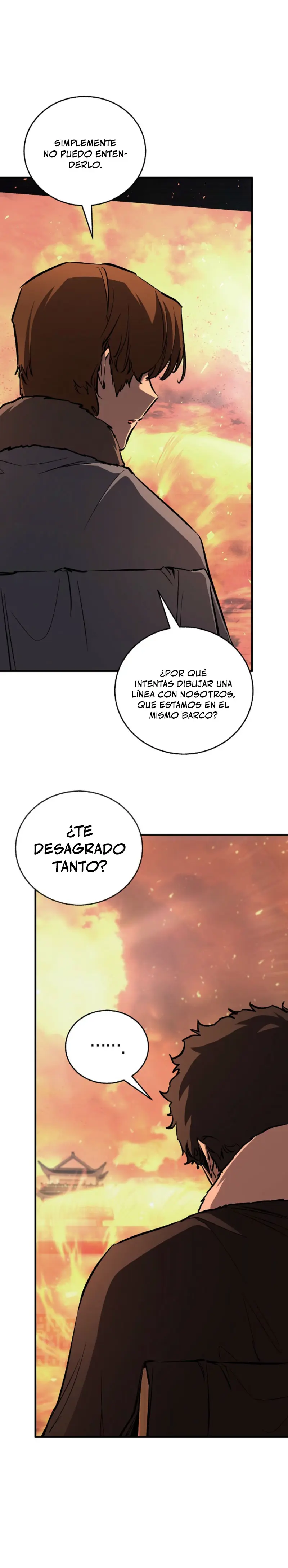 Amigo de la Infancia del Zenit > Capitulo 84 > Page 81