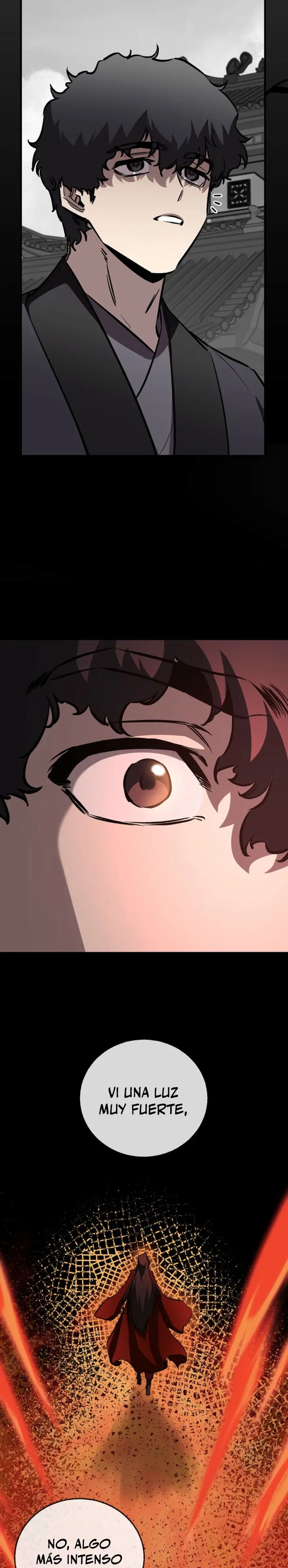 Amigo de la Infancia del Zenit > Capitulo 84 > Page 111