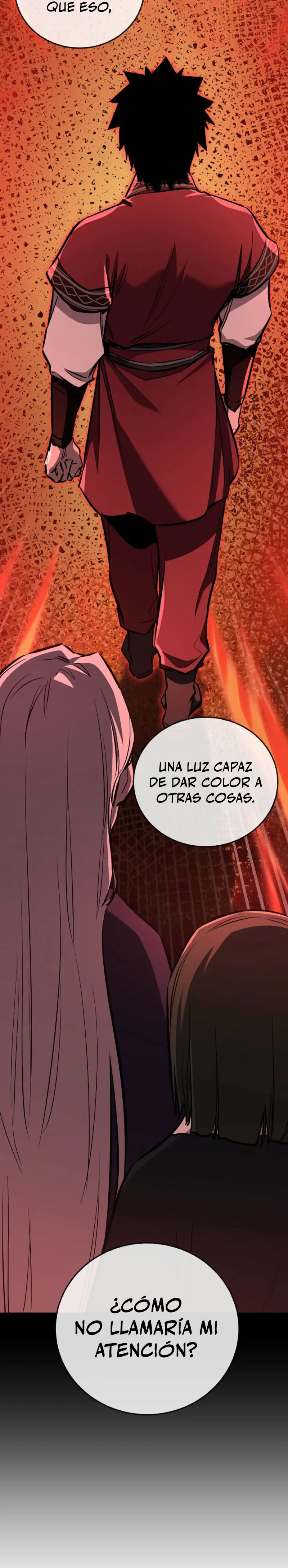 Amigo de la Infancia del Zenit > Capitulo 84 > Page 121