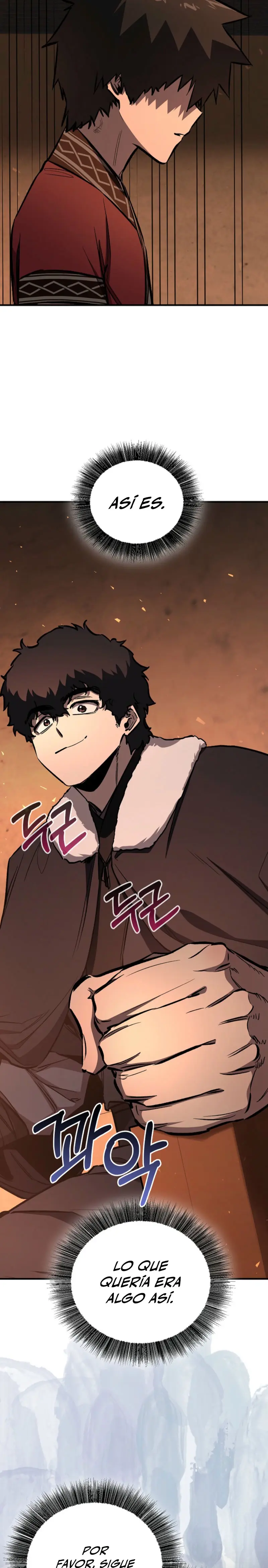 Amigo de la Infancia del Zenit > Capitulo 84 > Page 181