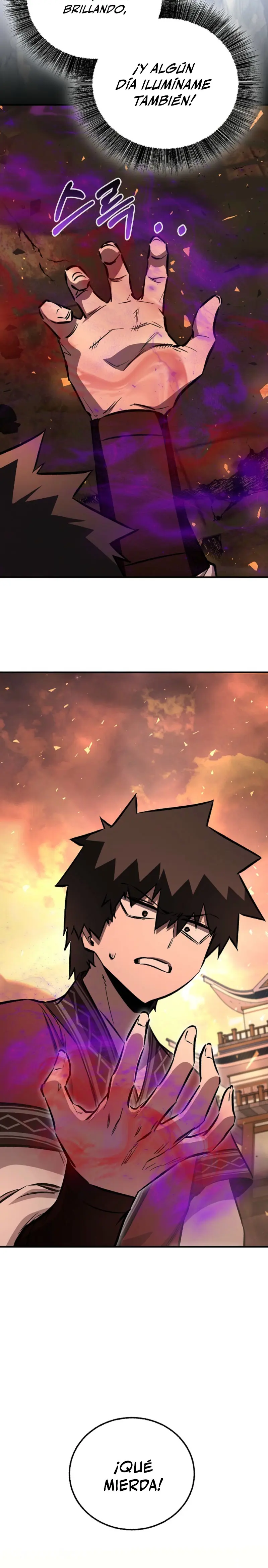 Amigo de la Infancia del Zenit > Capitulo 84 > Page 191